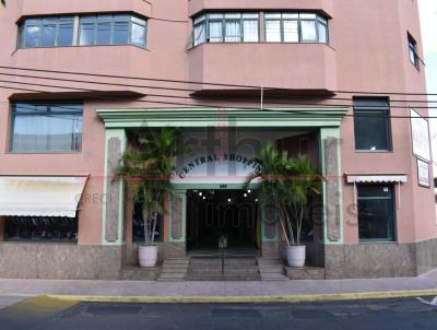 Sala Comercial para Locação, em Ribeirão Bonito, bairro Centro