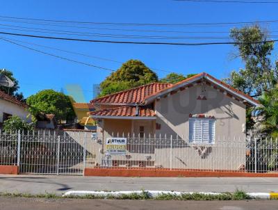 Casa para Locação, em Ribeirão Bonito, bairro Centro, 2 dormitórios, 1 banheiro, 2 vagas